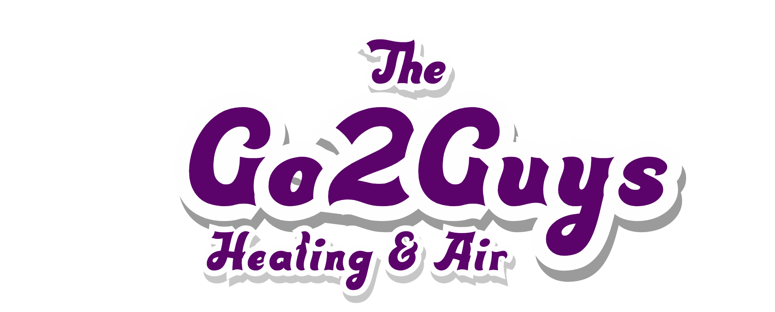 The Go 2 Guys Heating & Air