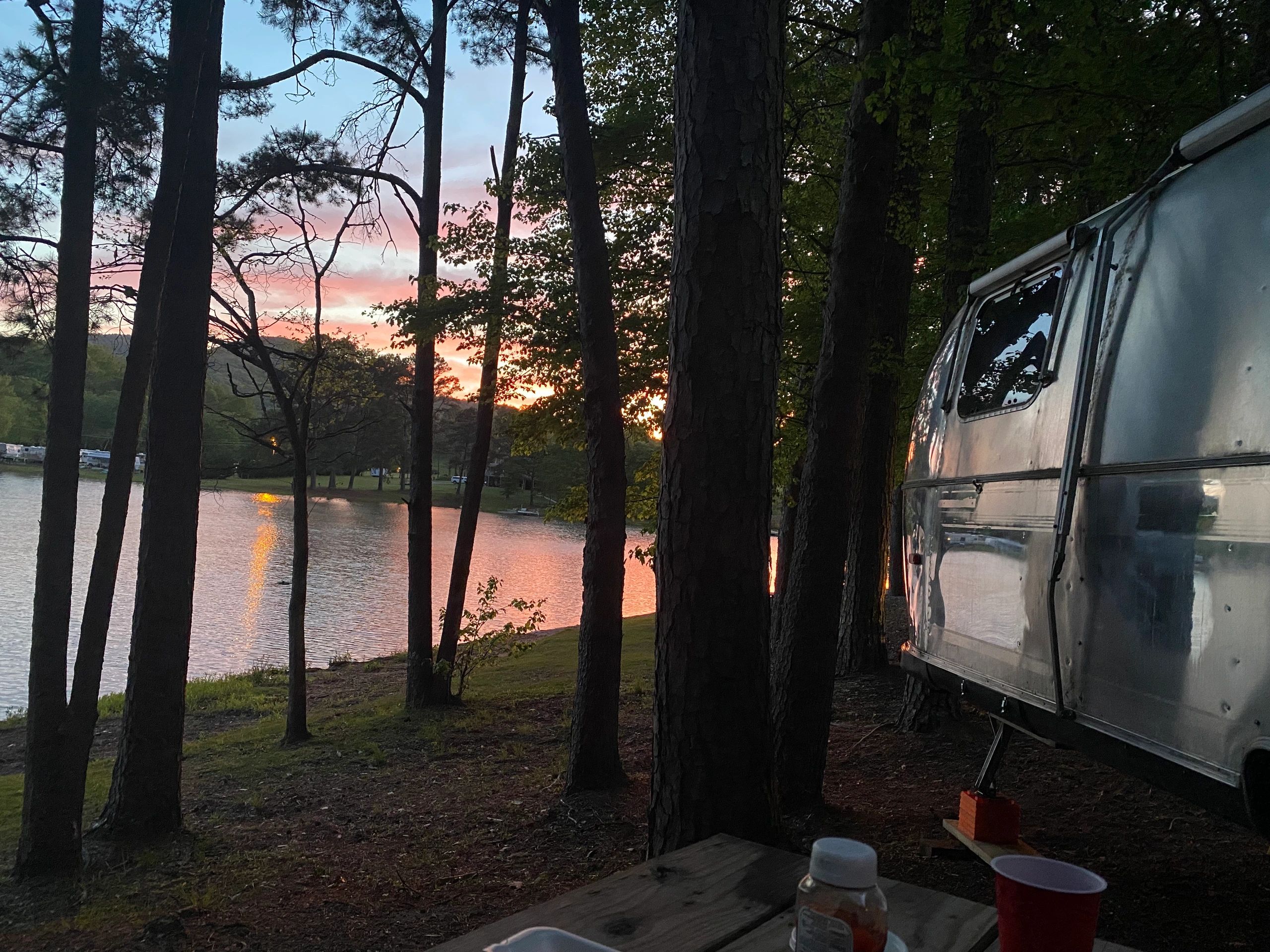 Atlanta RV Center, LLC RV Repair, Airstream Renovation