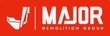 Major Demolition