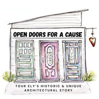Open Doors for a Cause