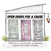 Open Doors for a Cause