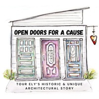 Open Doors for a Cause