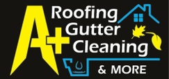 A+ Gutter Cleaning & More