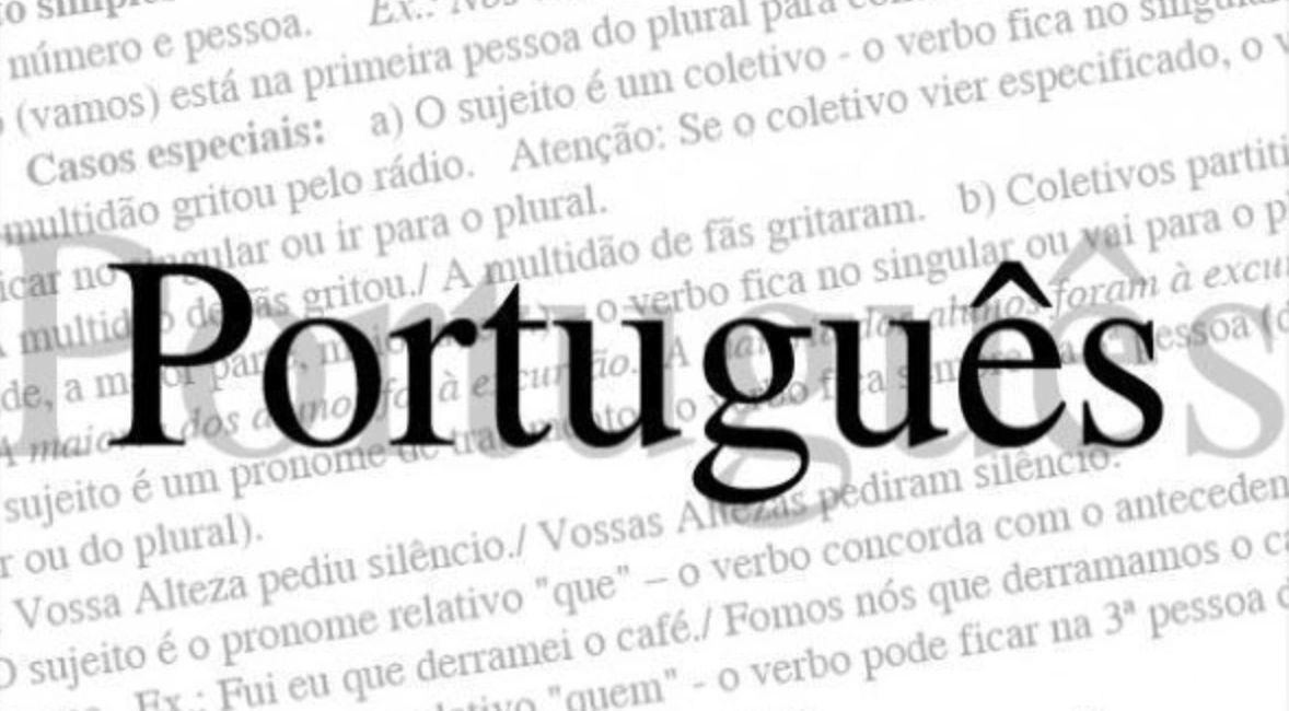 a) Qual o sujeito do verbo ficar? Por que esse verbo está no singular?​ 