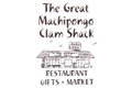 The Great Machipongo Clam Shack