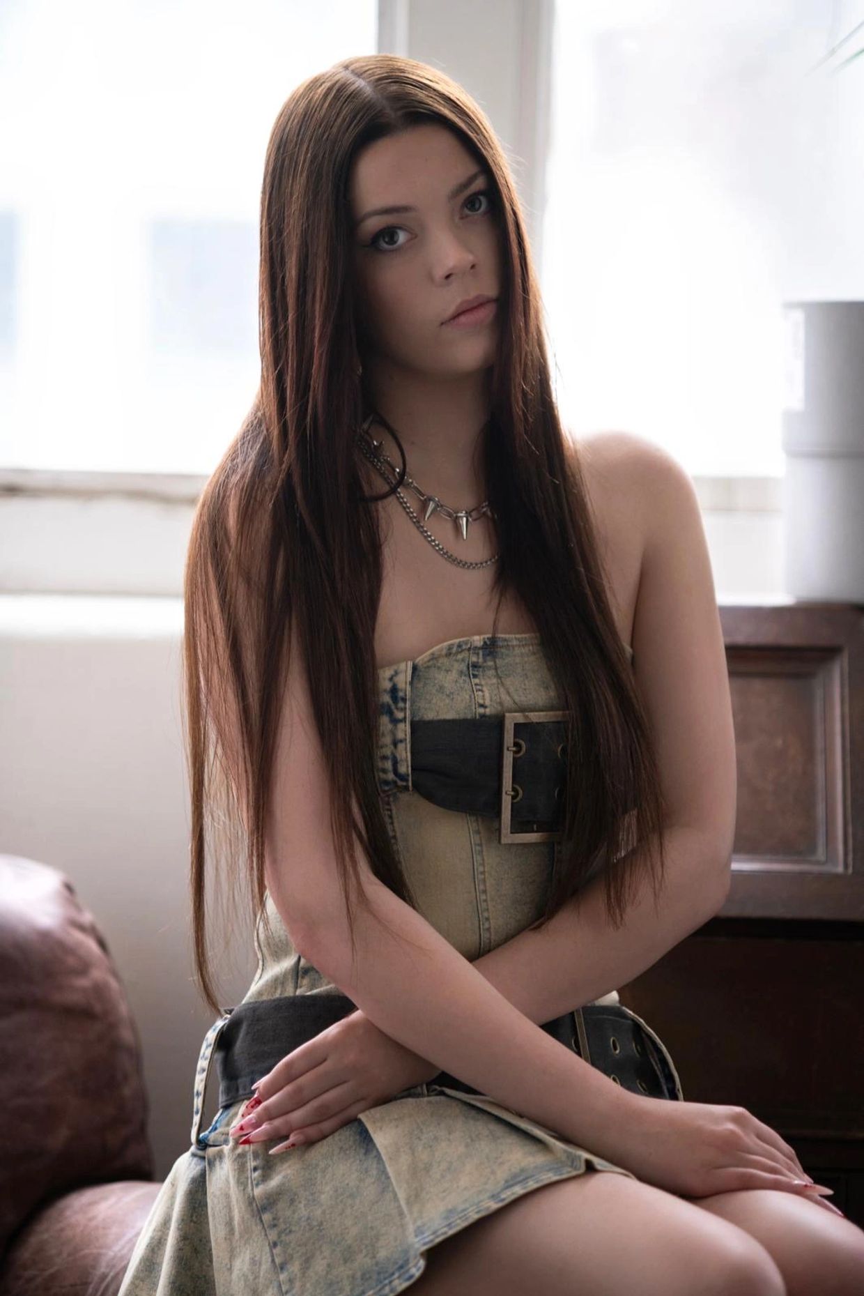 Store | Courtney Hadwin