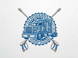 Modern Power Washing