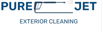 Pure Jet Exterior Cleaning