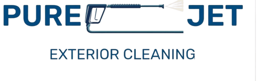 Pure Jet Exterior Cleaning