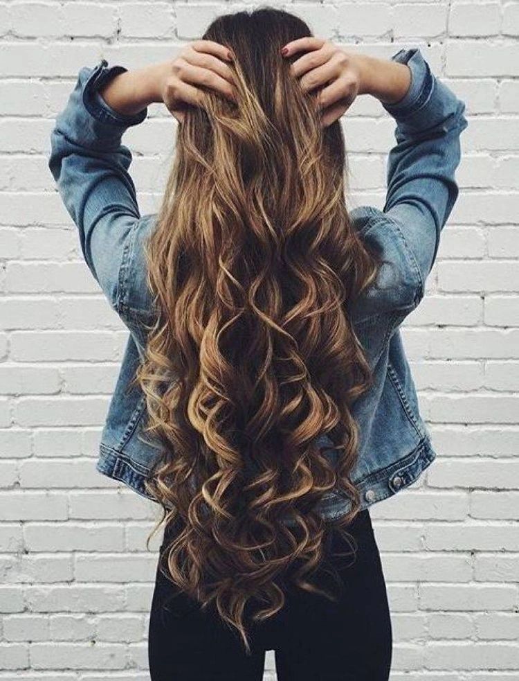3 Tips For Growing Your Hair Out Long