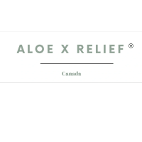 Aloe X relief