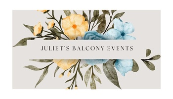 Juliet's Balcony Events