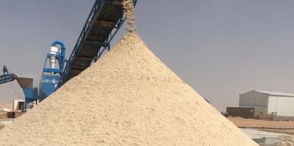 Silica sand a pure and durable material for glassmaking, construction and water filtration etc.