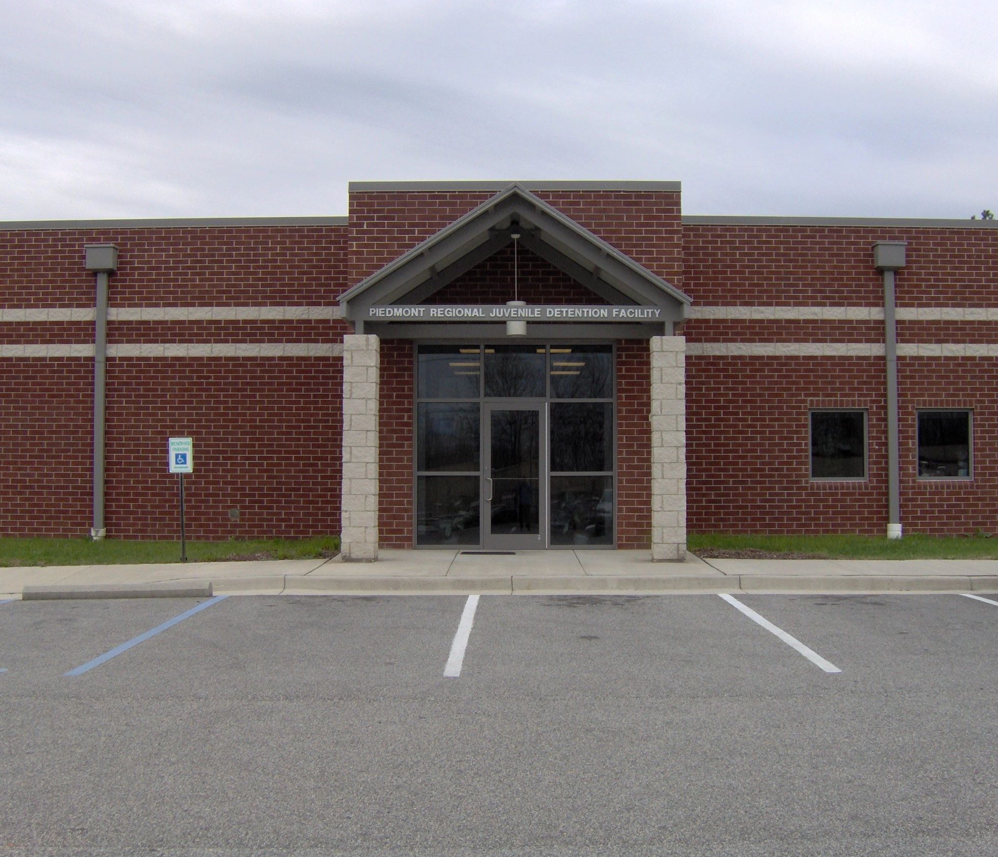 Piedmont Regional JDC