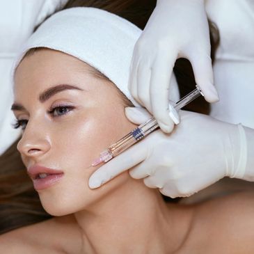 Dermal fillers help turn back the clock and reverse the signs of ageing.  