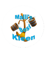 mallisbestkleen.com