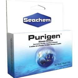 Seachem Purigen - 3 sizes