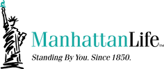 ManhattanLife
thru  Unified Brokers
Contact Matt Spain
402-322-0117