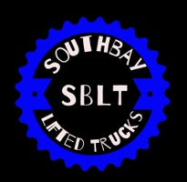 Southbay Lifted Trucks