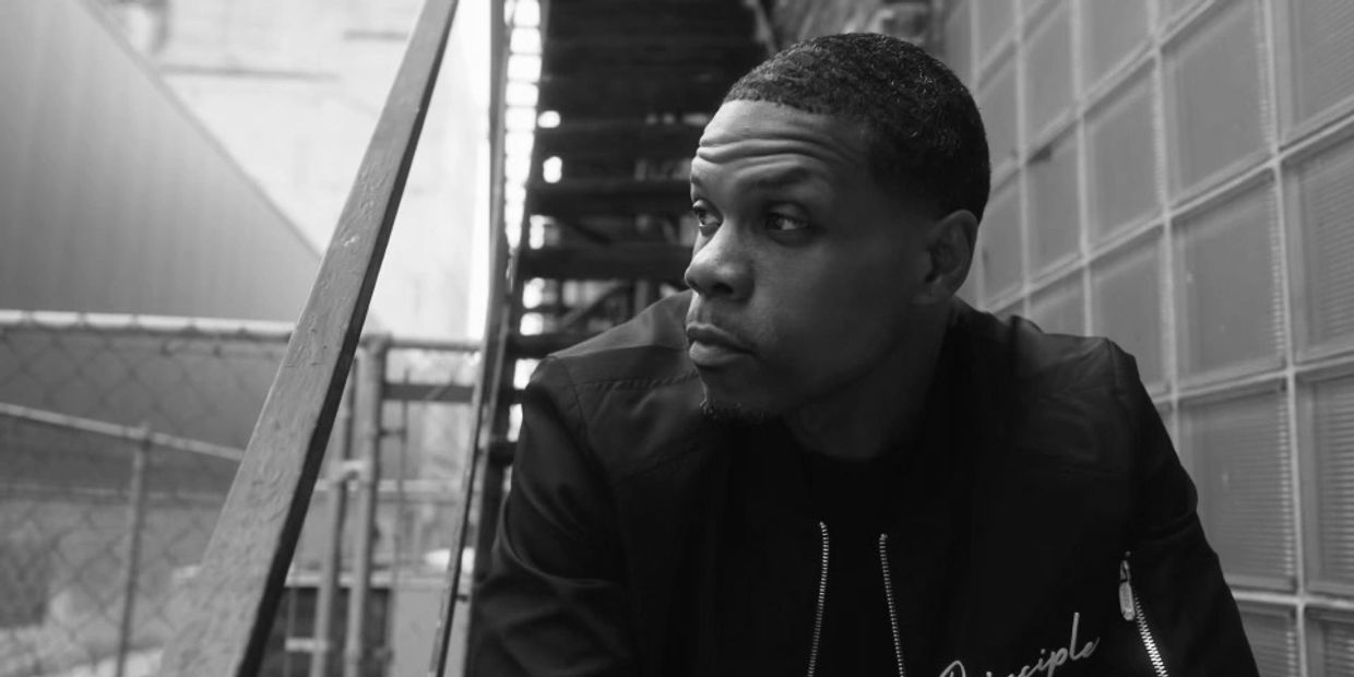 Brandon A. Jordan 
Brandon A. Jordan AKA Brad FacTs, an entrepreneur, award winning author, speaker 