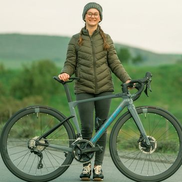 Isabella Stermin South African multi-sport athlete