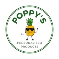 Poppy's Personalized Products