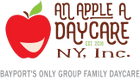 An Apple A Daycare NY