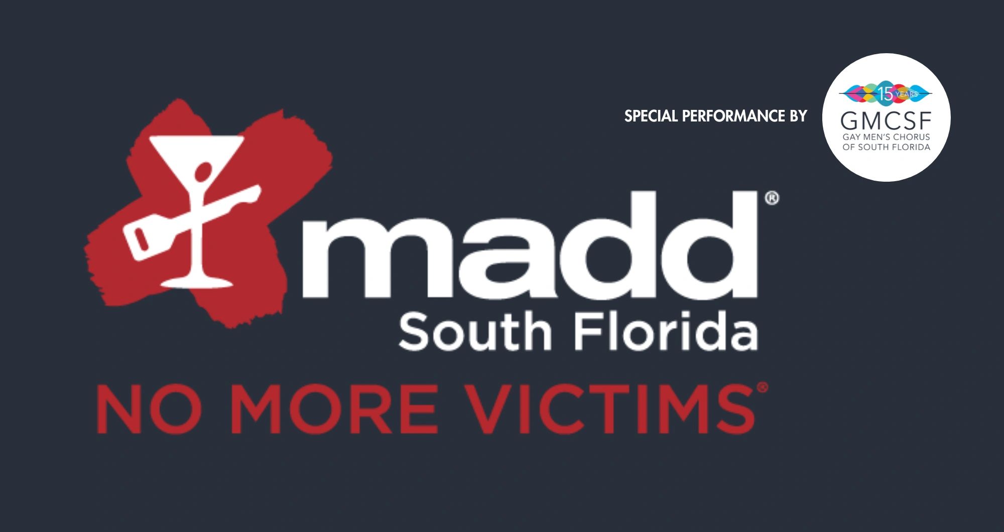 A Night of Reflection and Hope with MADD