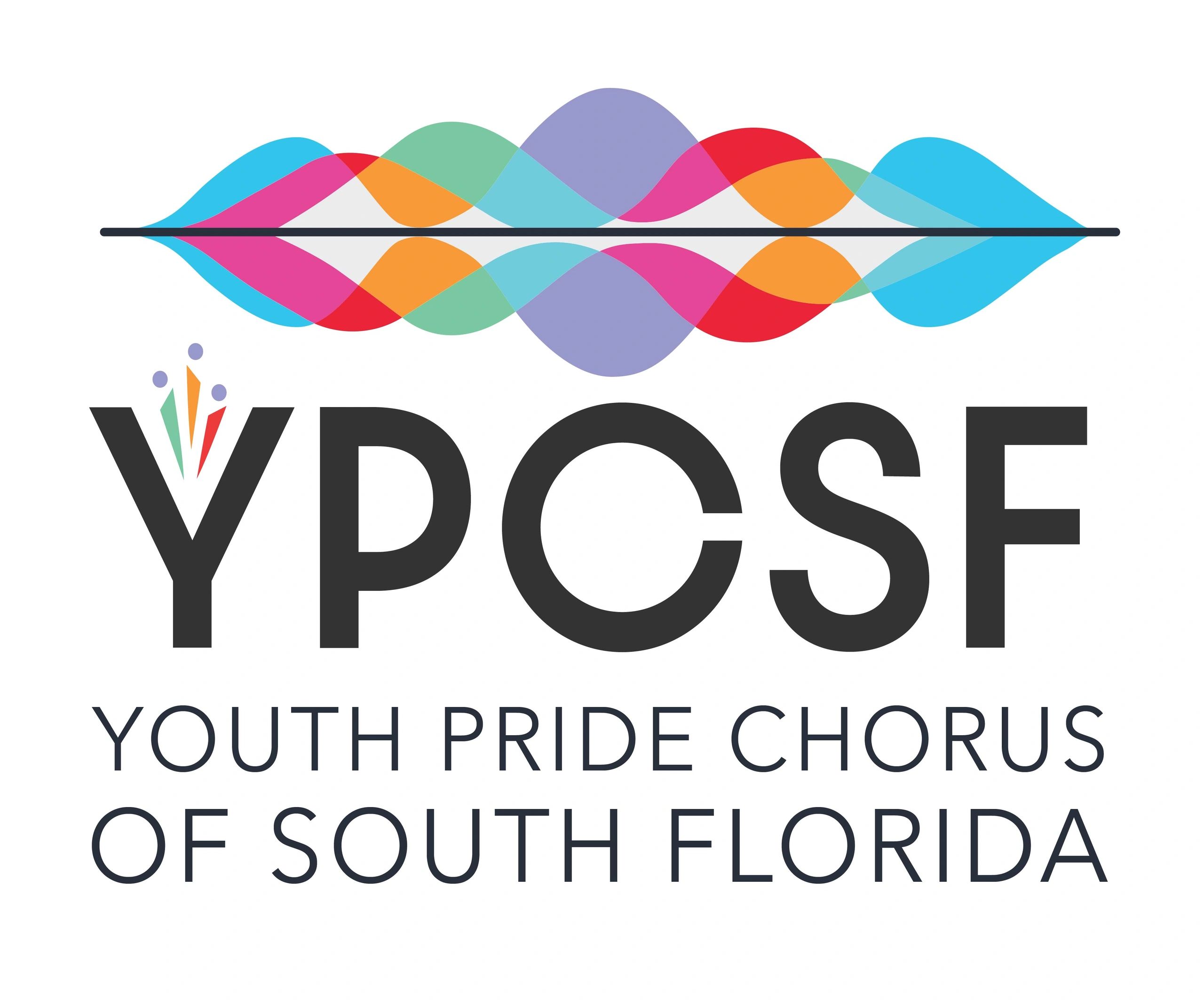 GMCSF announces the launch of Youth Pride Chorus of South Florida