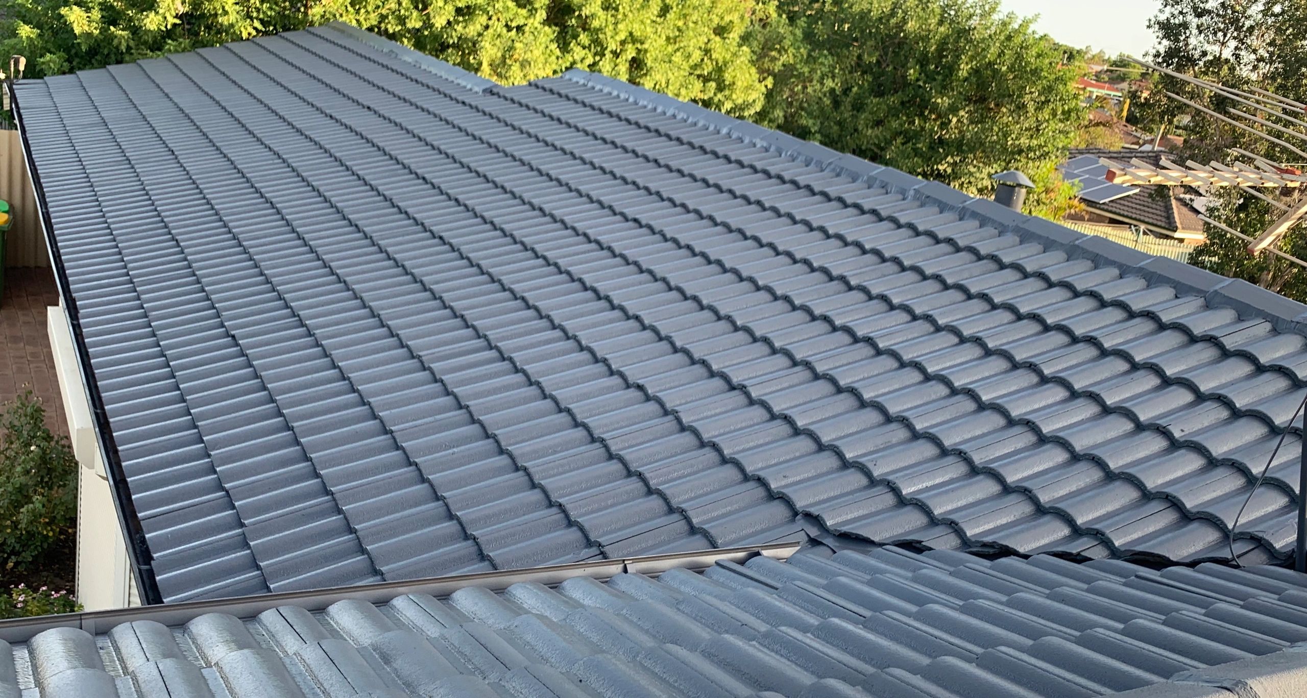 Superior Professional Roofing