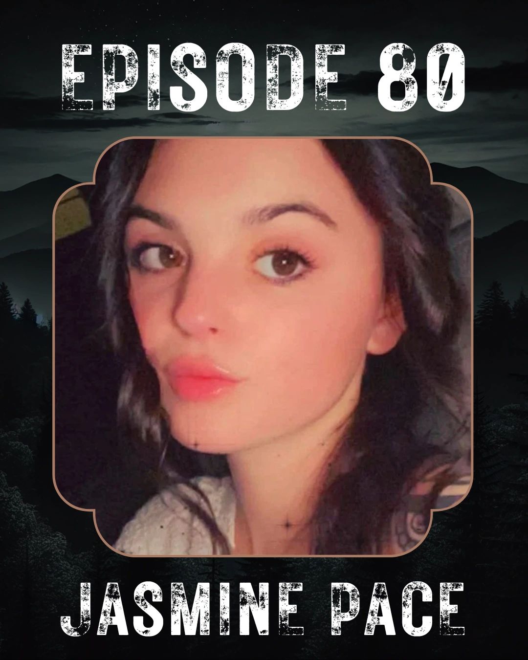 80: Jasmine Pace