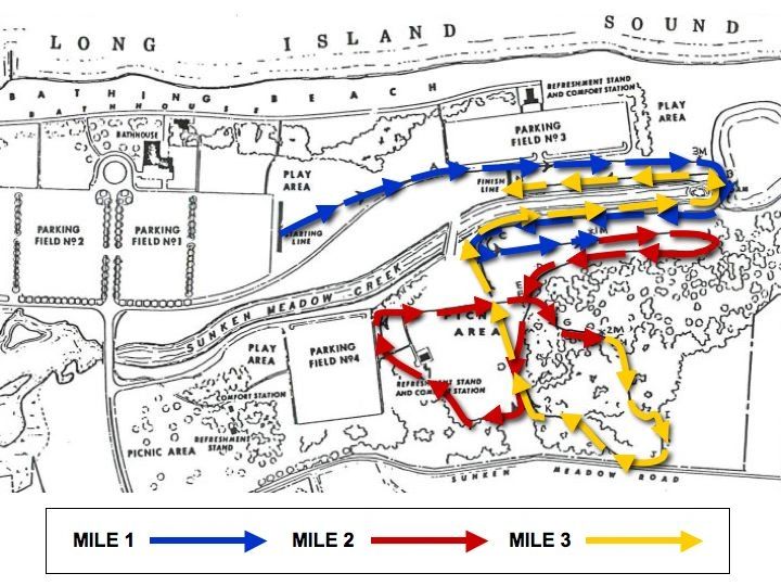 Suffolk Coaches Invitational 2025: A Comprehensive Guide