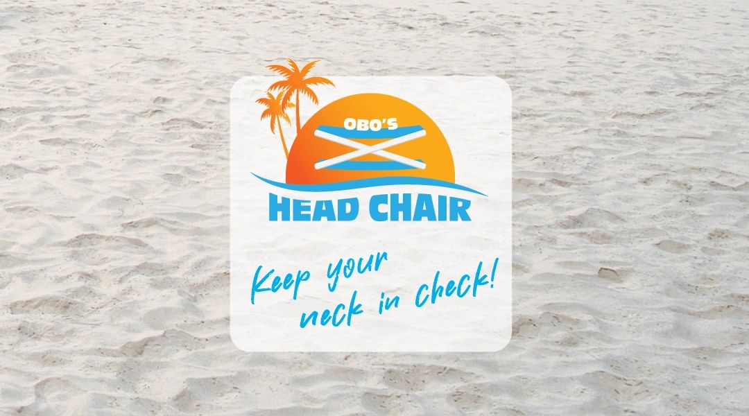 OBOs Head Chair