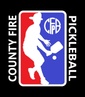 COUNTY FIRE PICKLEBALL