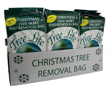 Tree Removal Bag