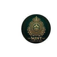 mint cuisine of india