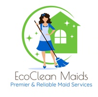 EcoClean Maids