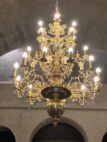 policandru alama 18 brate 