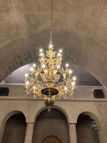 policandru alama 18 brate 