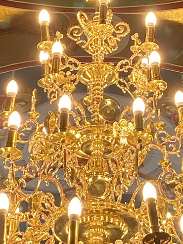 detaliu fus policandru alama integral
