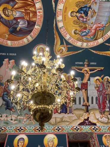 policandru alama 12 brate 