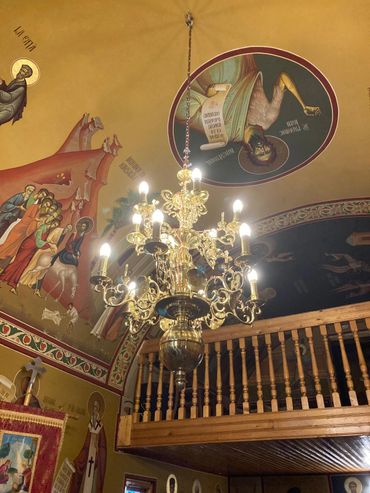 policandru alama 12 brate 