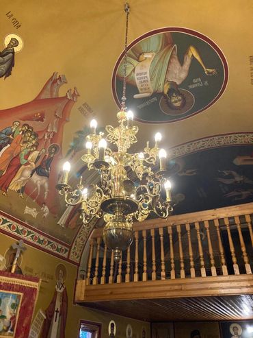 policandru alama 12 brate 