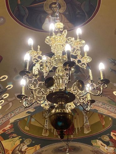 policandru alama 12 brate 