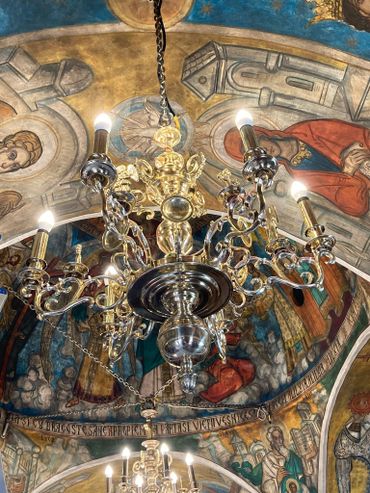 policandru alama 6 brate 