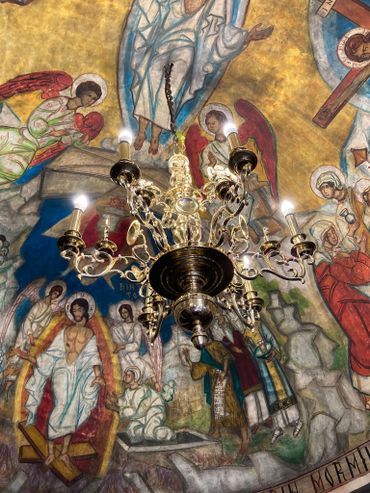 policandru alama 6 brate 