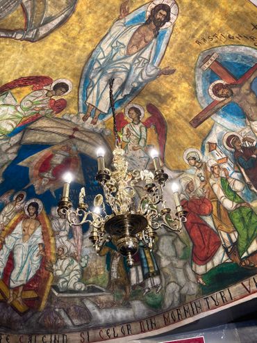 policandru alama 6 brate 