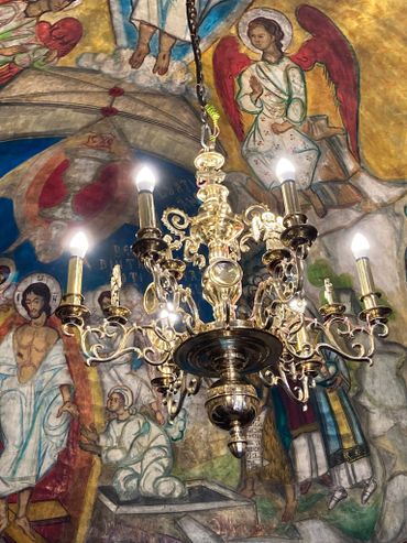 policandru alama 6 brate 