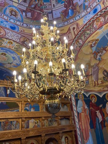 policandru alama 24 brate 