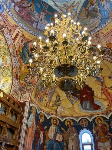 policandru alama vedere de jos